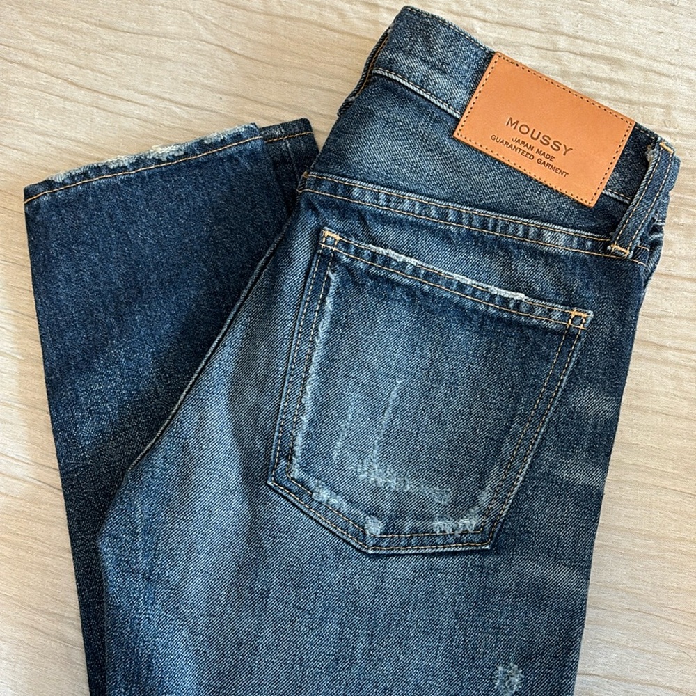 Moussy Jeans